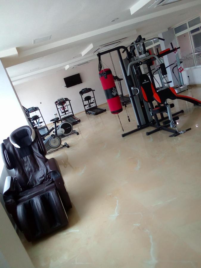 Swiss International Beland Hotel أويري المظهر الخارجي الصورة