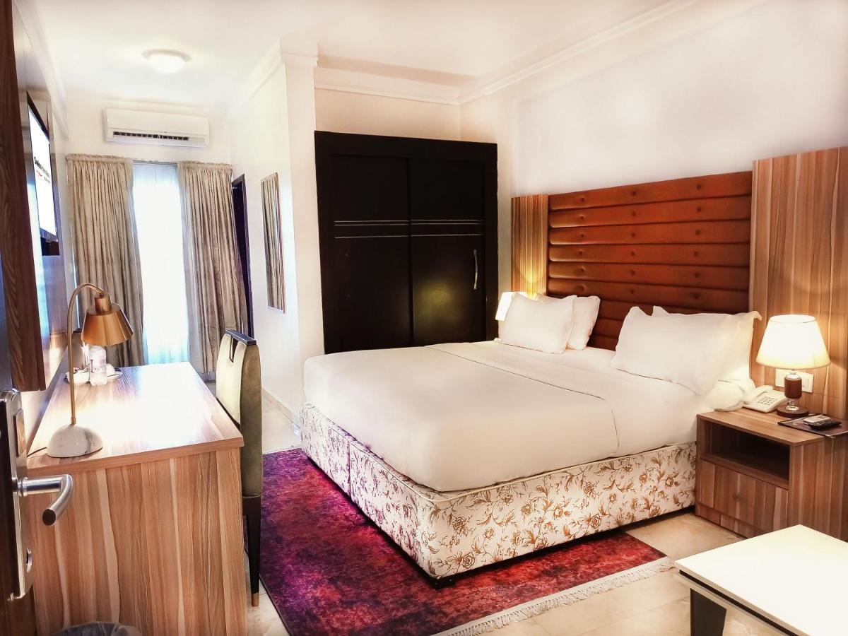 Swiss International Beland Hotel أويري المظهر الخارجي الصورة