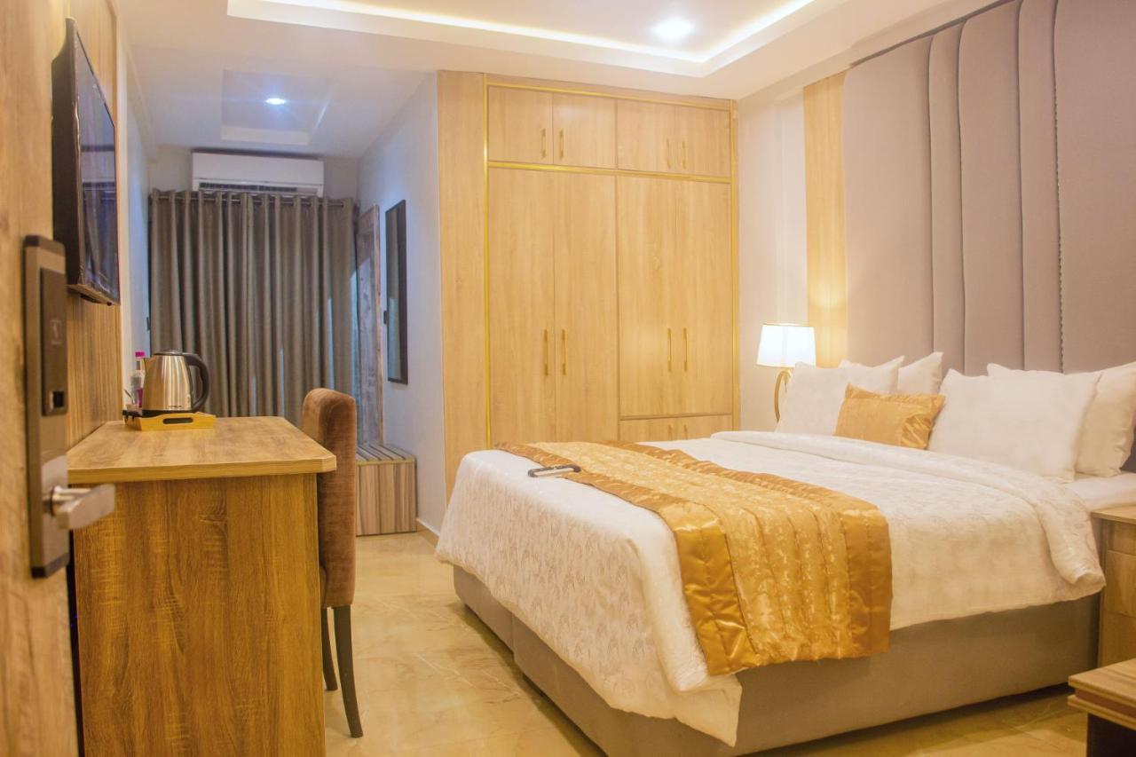 Swiss International Beland Hotel أويري المظهر الخارجي الصورة