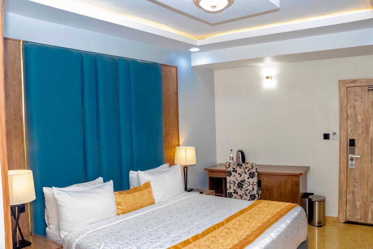 Swiss International Beland Hotel أويري المظهر الخارجي الصورة