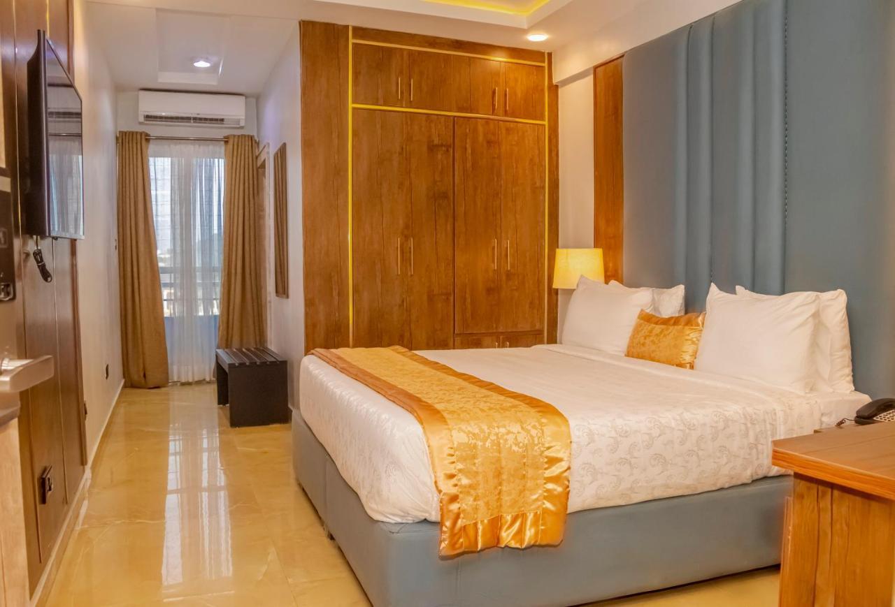 Swiss International Beland Hotel أويري المظهر الخارجي الصورة
